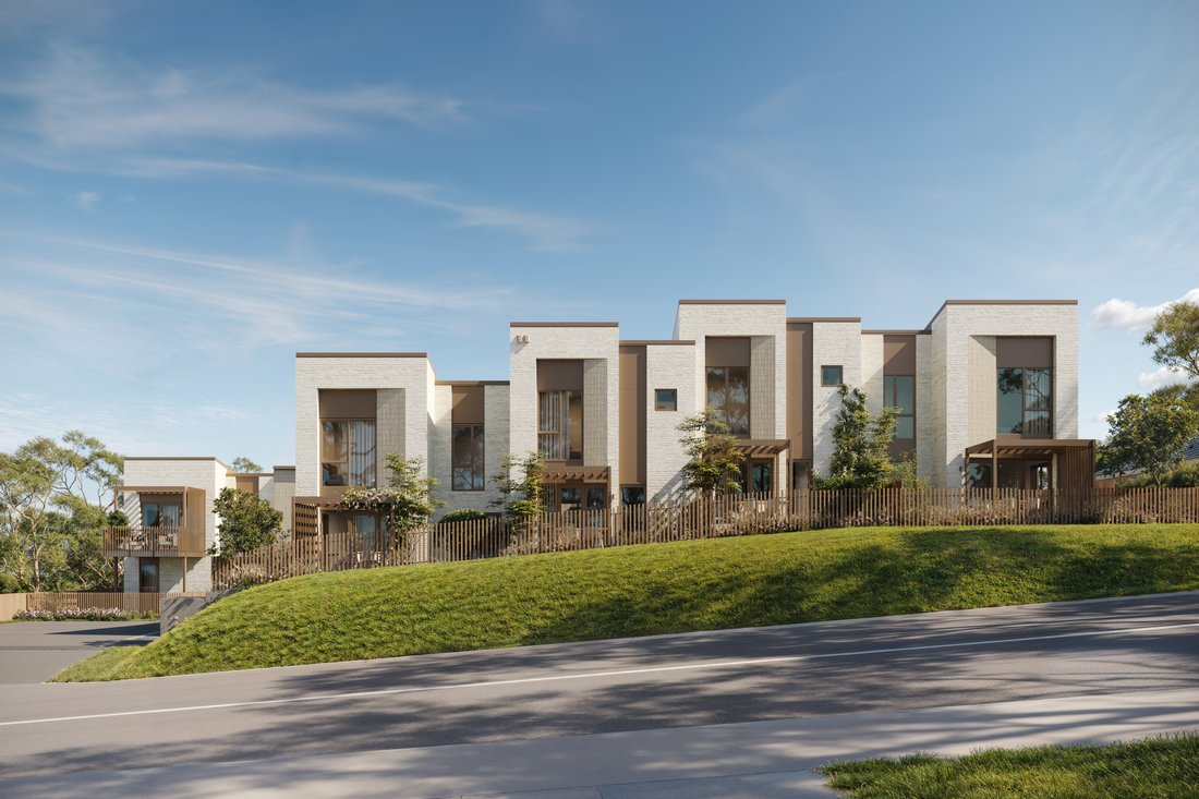 Townhouse in Tauranga, Bay of Plenty, New Zealand 2 - 18355456