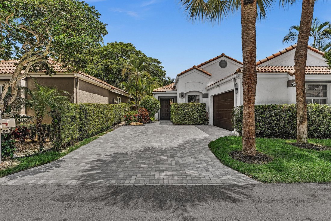 House in Boca Raton, Florida, United States 4 - 18353507
