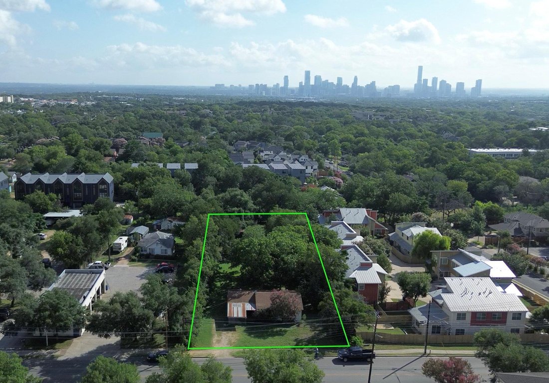 House in Austin, Texas, United States 1 - 18353634