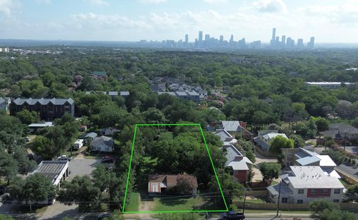 House in Austin, Texas, United States 1