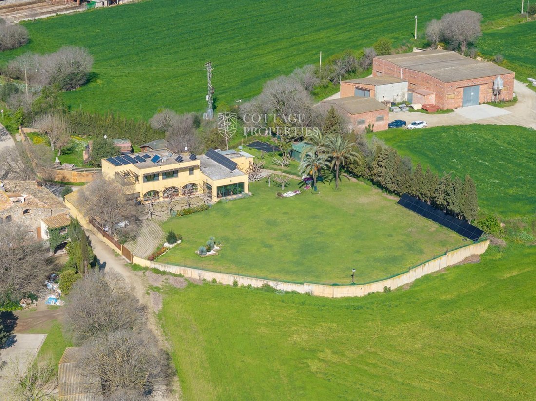 House in Cornudella de Montsant, Catalonia, Spain 5 - 18353082