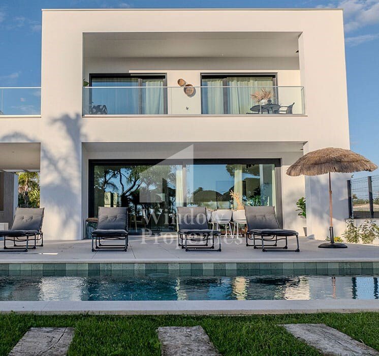 House in Quarteira, Algarve, Portugal 3 - 18355762