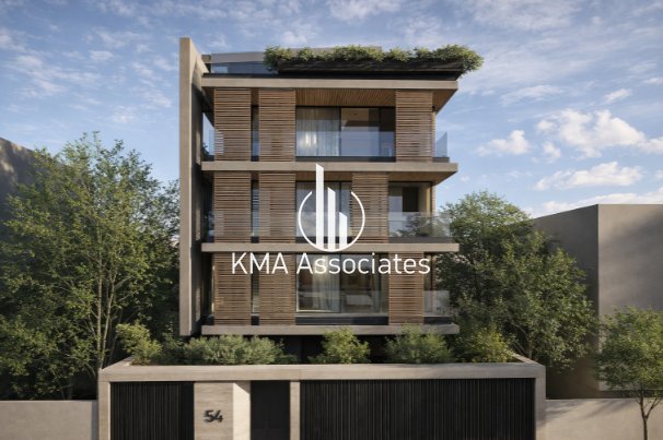 Apartment in Voula, Attica, Greece 4 - 18350923