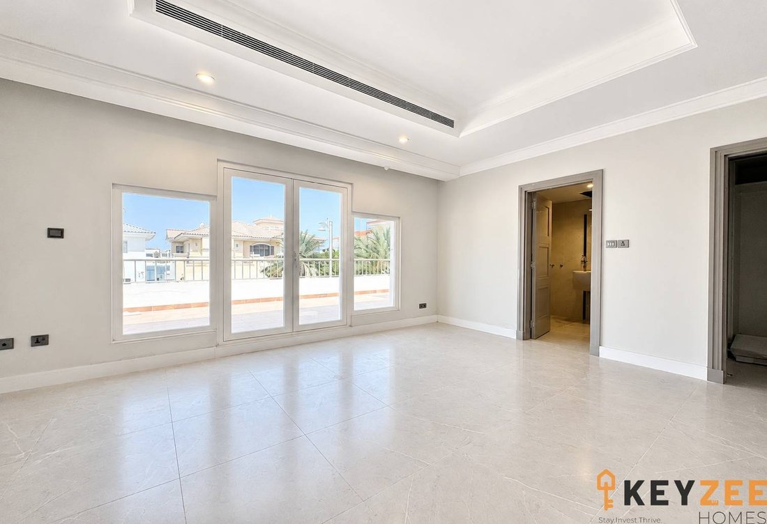 Villa in Palm Jumeirah, Dubai, United Arab Emirates 5 - 18351215