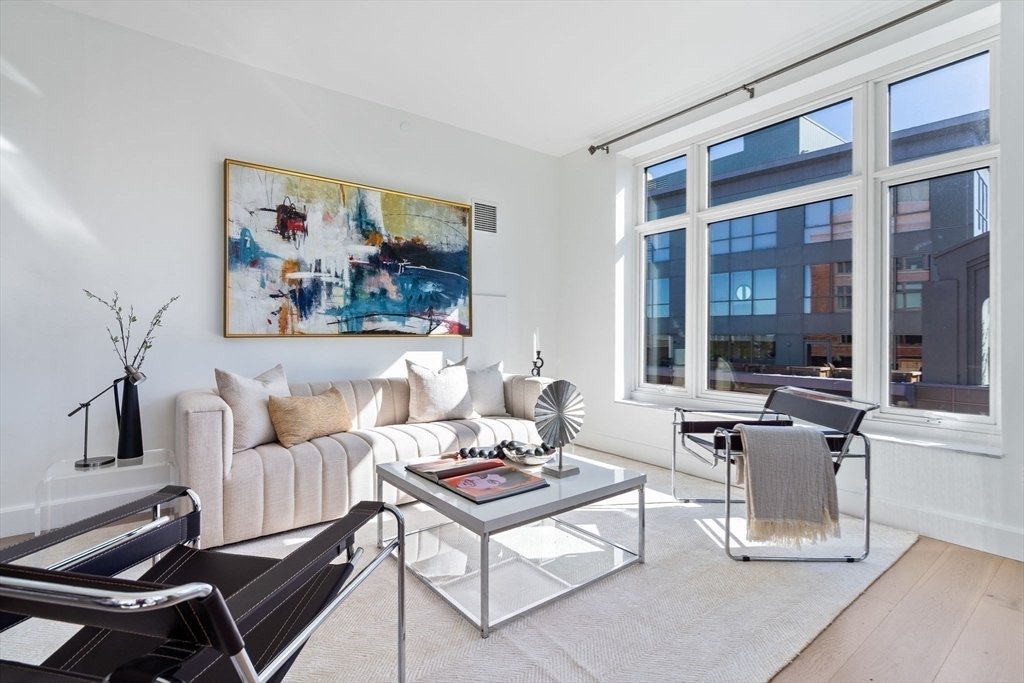 Condo in Boston, Massachusetts, United States 5 - 16557415