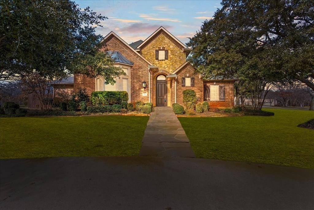 House in Little Elm, Texas, United States 1 - 18355228