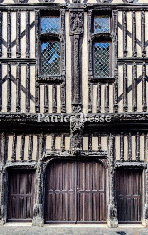 House in Droue-sur-Drouette, Centre-Val de Loire, France 5 - 18354101