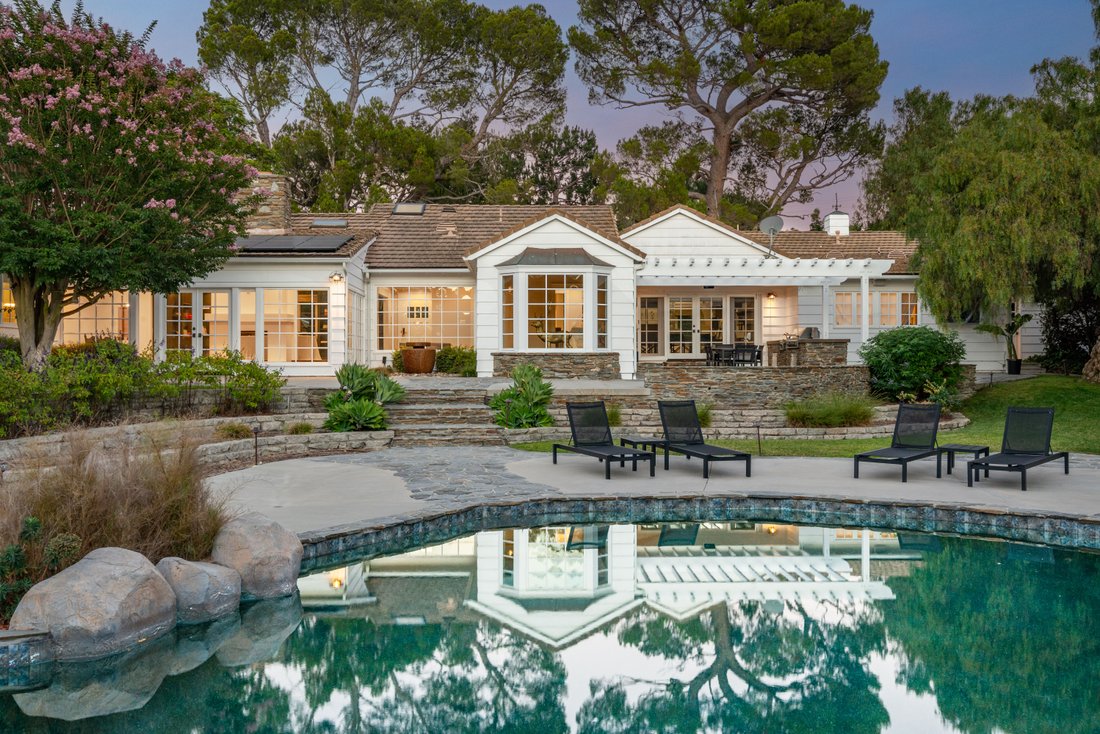 House in Rolling Hills Estates, California, United States 2 - 18352315