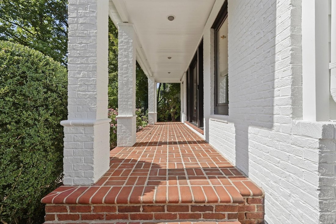 House in West Falls Church, Virginia, United States 4 - 18182090