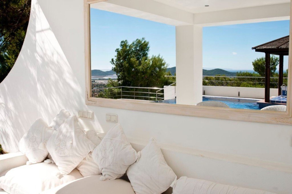 House in Sant Josep de sa Talaia, Balearic Islands, Spain 3 - 18355670