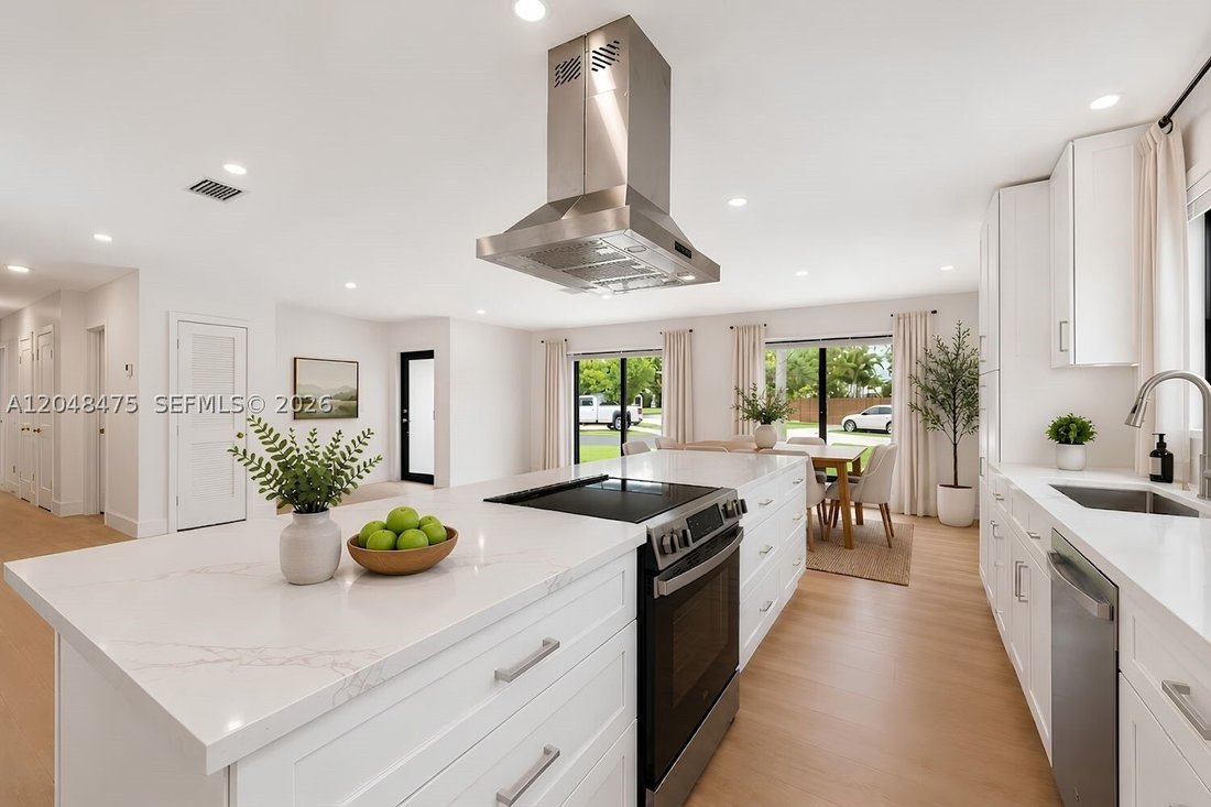 House in Cutler Bay, Florida, United States 5 - 18354282
