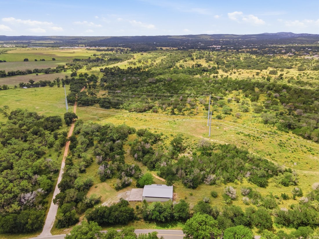 Land in Spicewood, Texas, United States 5 - 18352060