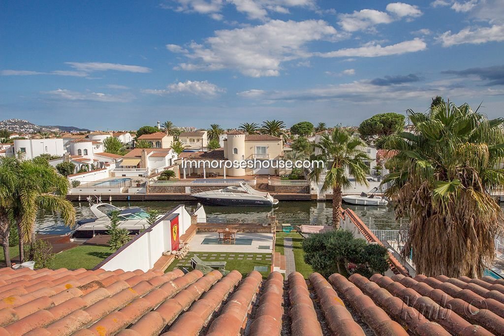 House in Empuriabrava, Catalonia, Spain 1 - 18352278