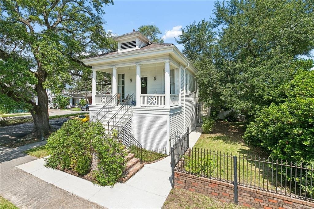 House in New Orleans, Louisiana, United States 1 - 18355100