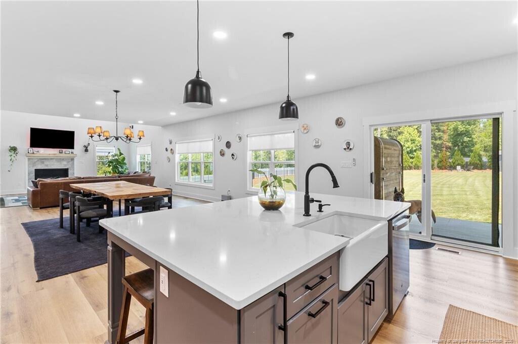 House in Linden, North Carolina, United States 5 - 18333261