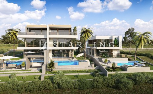 House in Stara Novalja, Croatia 1