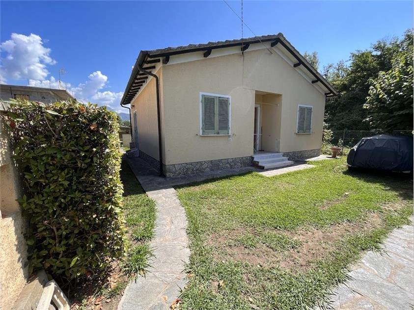 Villa in Center, Forte dei Marmi, Tuscany 1 - 18350960