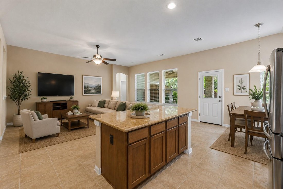 House in Cedar Park, Texas, United States 4 - 18353620