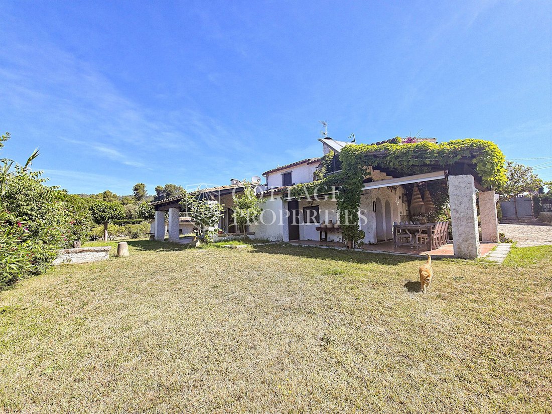 Country House in Mont-ras, Catalonia, Spain 4 - 18352926