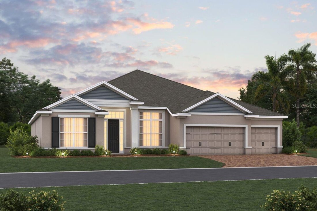 House in Oviedo, Florida, United States 3 - 18353724