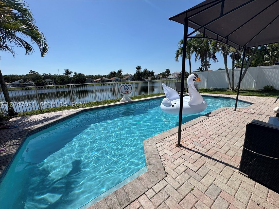 House in Hollywood, Florida, United States 1 - 18354300