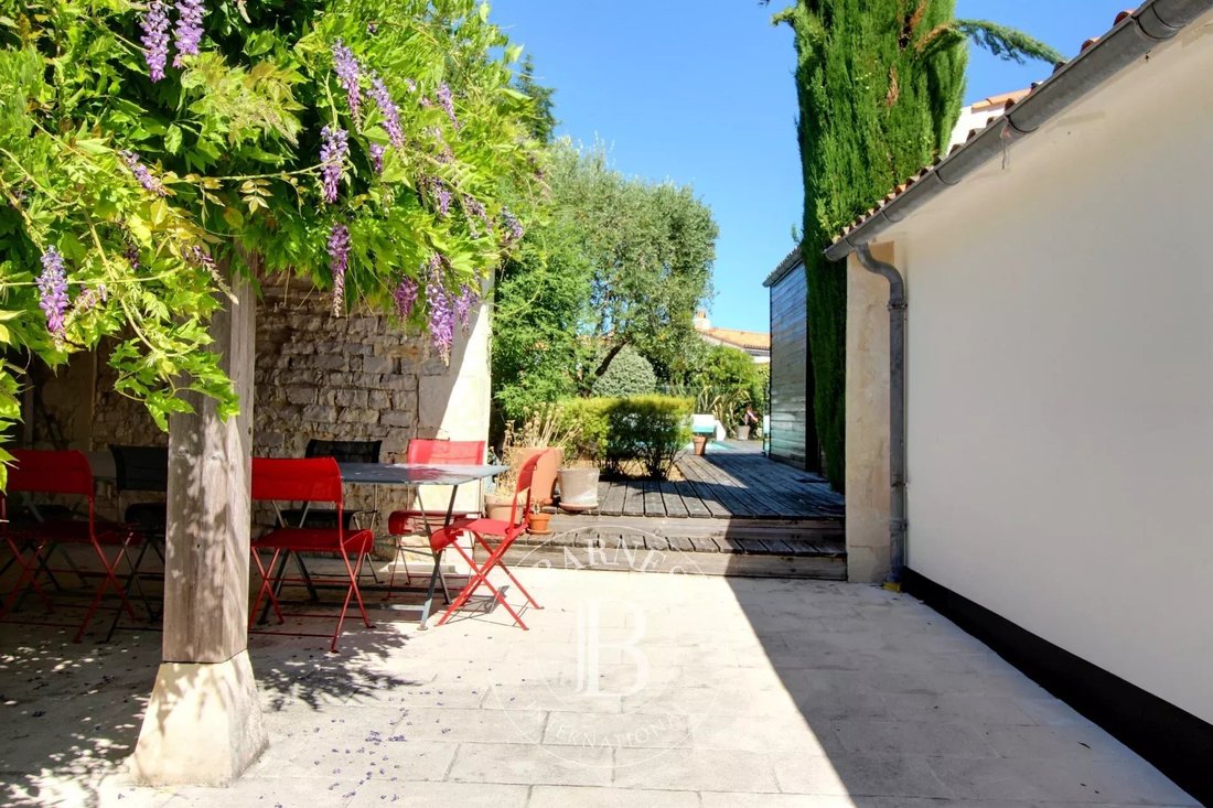 House in France 4 - 17900204