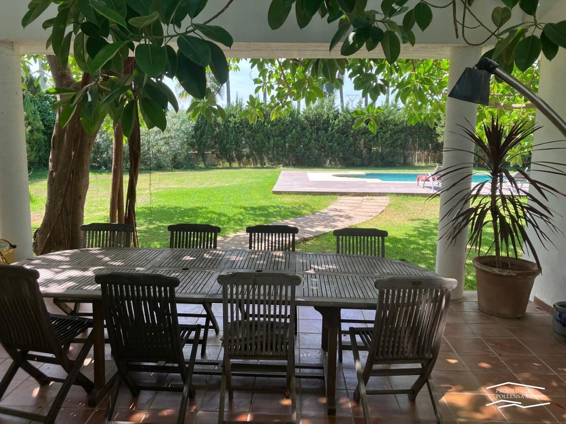 Finca in Pollenca, Balearic Islands, Spain 3 - 18351015