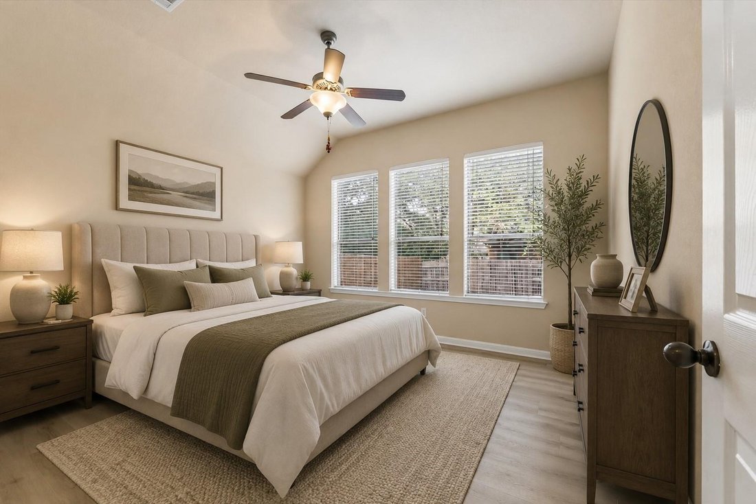 House in Cedar Park, Texas, United States 5 - 18353620