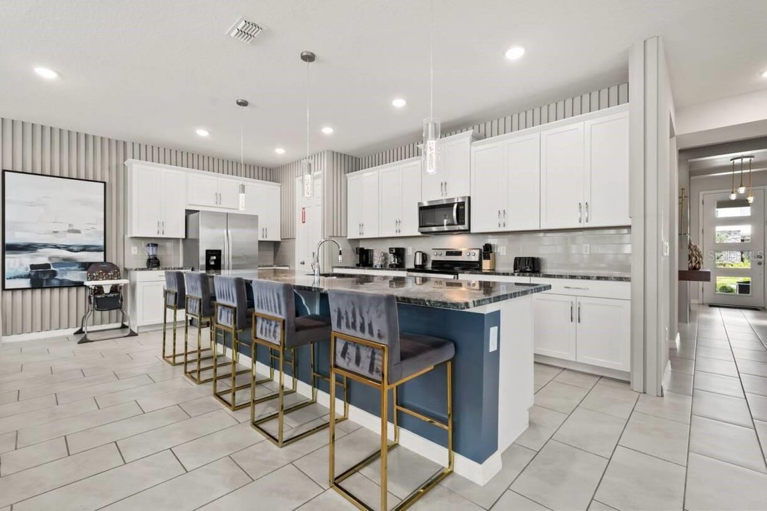 House in Kissimmee, Florida, United States 4 - 18353476