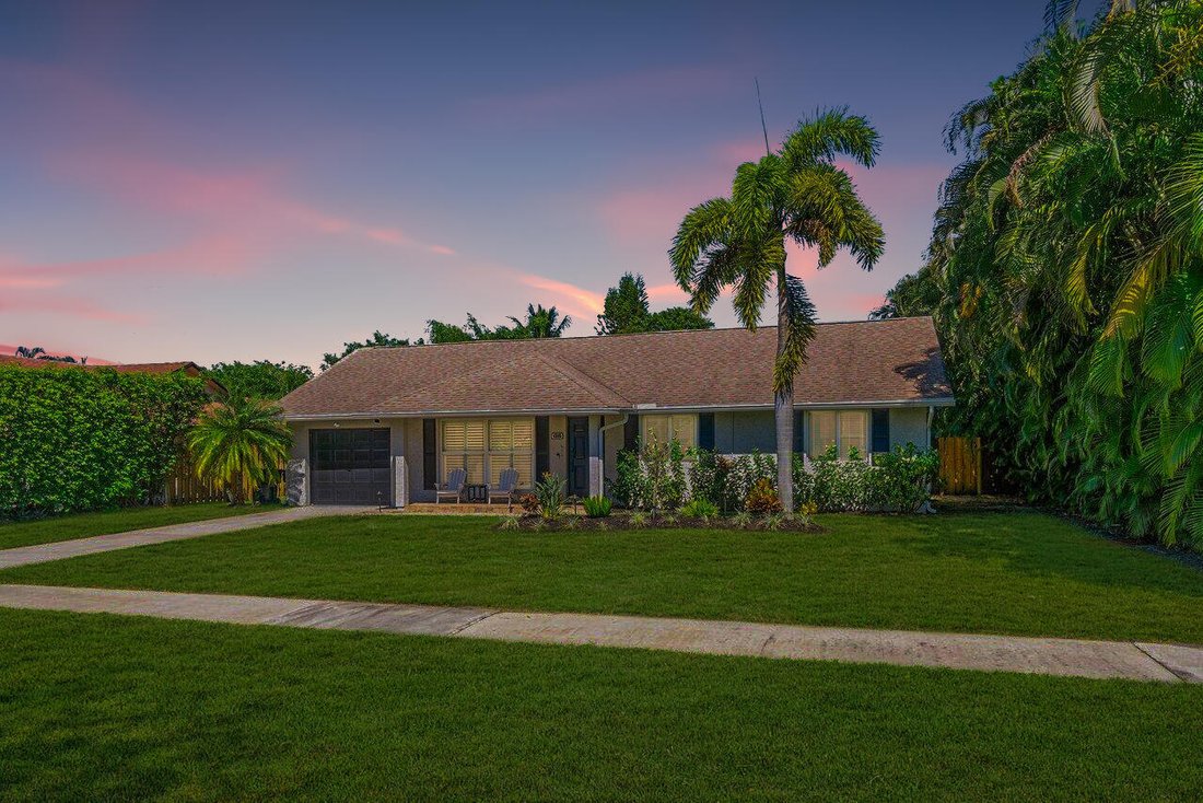 House in Delray Beach, Florida, United States 4 - 18353510