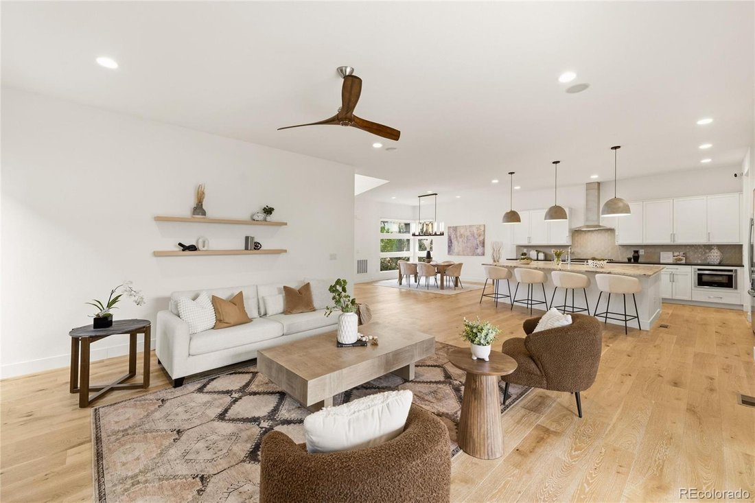 House in Denver, Colorado, United States 4 - 18353991