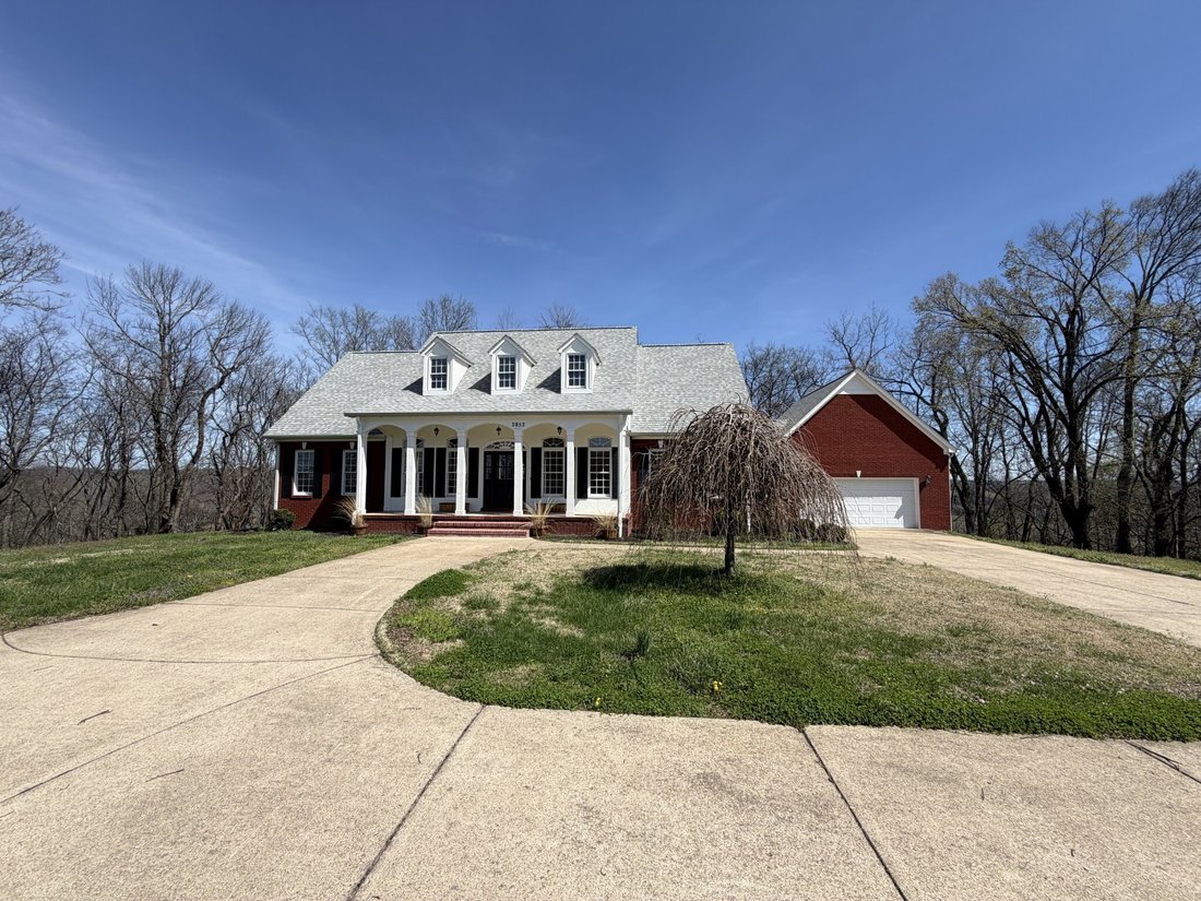 House in Santa Fe, Tennessee, United States 4 - 18354170