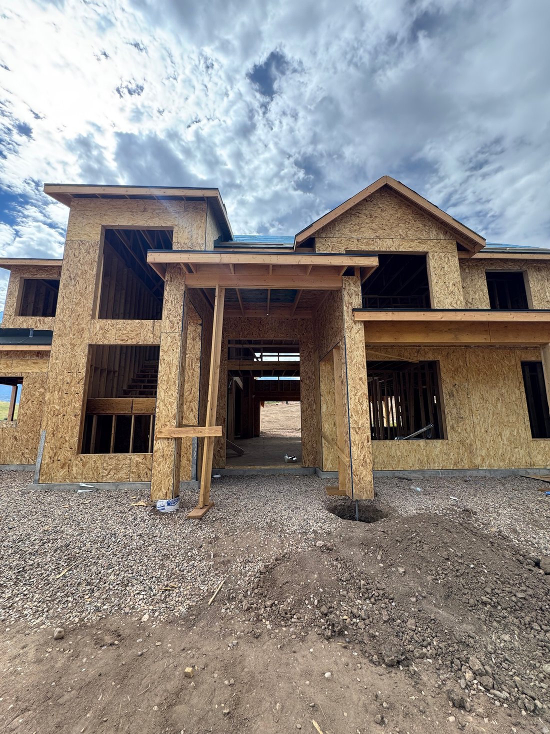 House in Morgan, Utah, United States 3 - 18354880