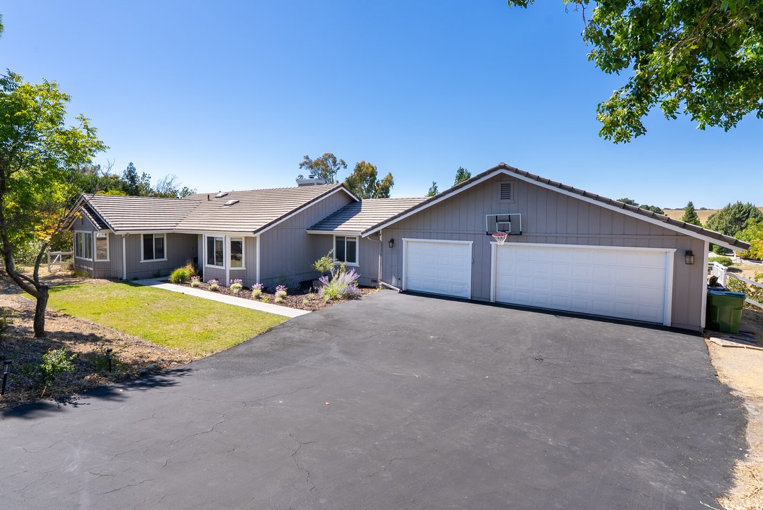 House in Templeton, California, United States 1 - 18351132
