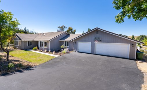 House in Templeton, California, United States 1