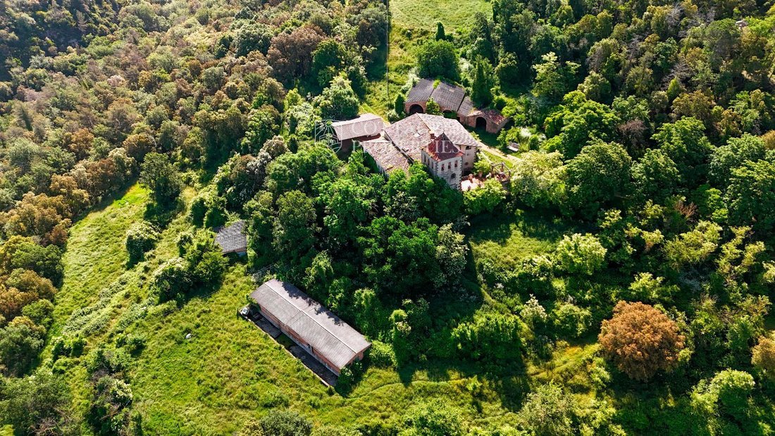 Finca in Moia, Catalonia, Spain 4 - 18352916