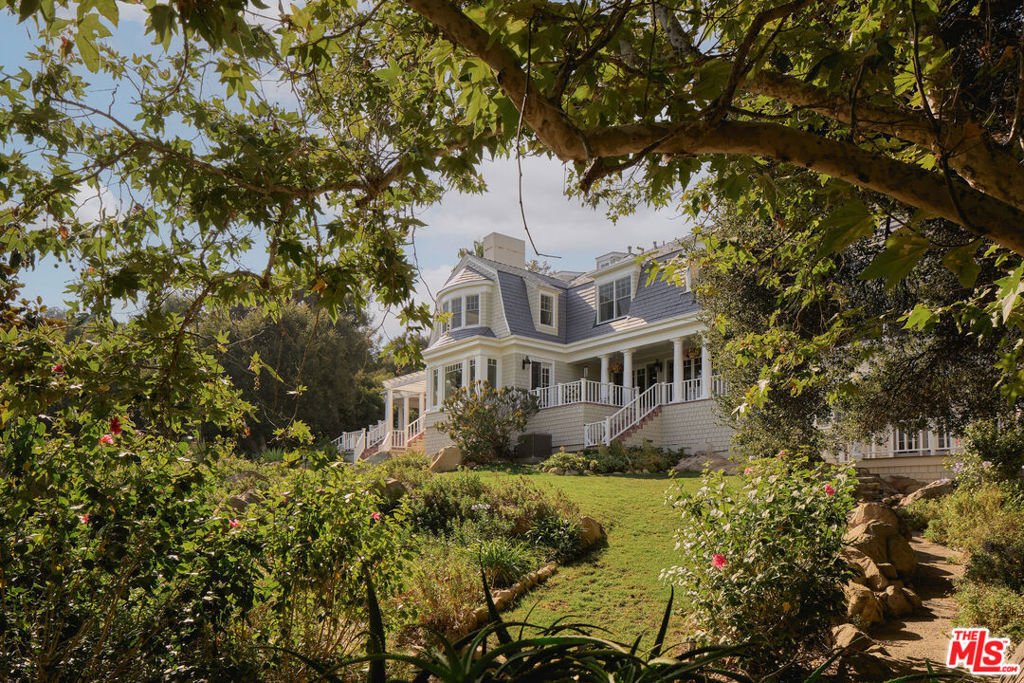 House in Montecito, California, United States 3 - 18354957