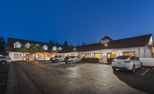 House in Sonoma, California, United States 1