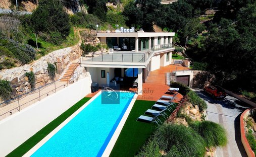 Villa in Platja d'Aro, Katalonien, Spanien 1