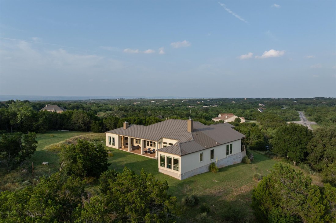 House in Spicewood, Texas, United States 4 - 18288408