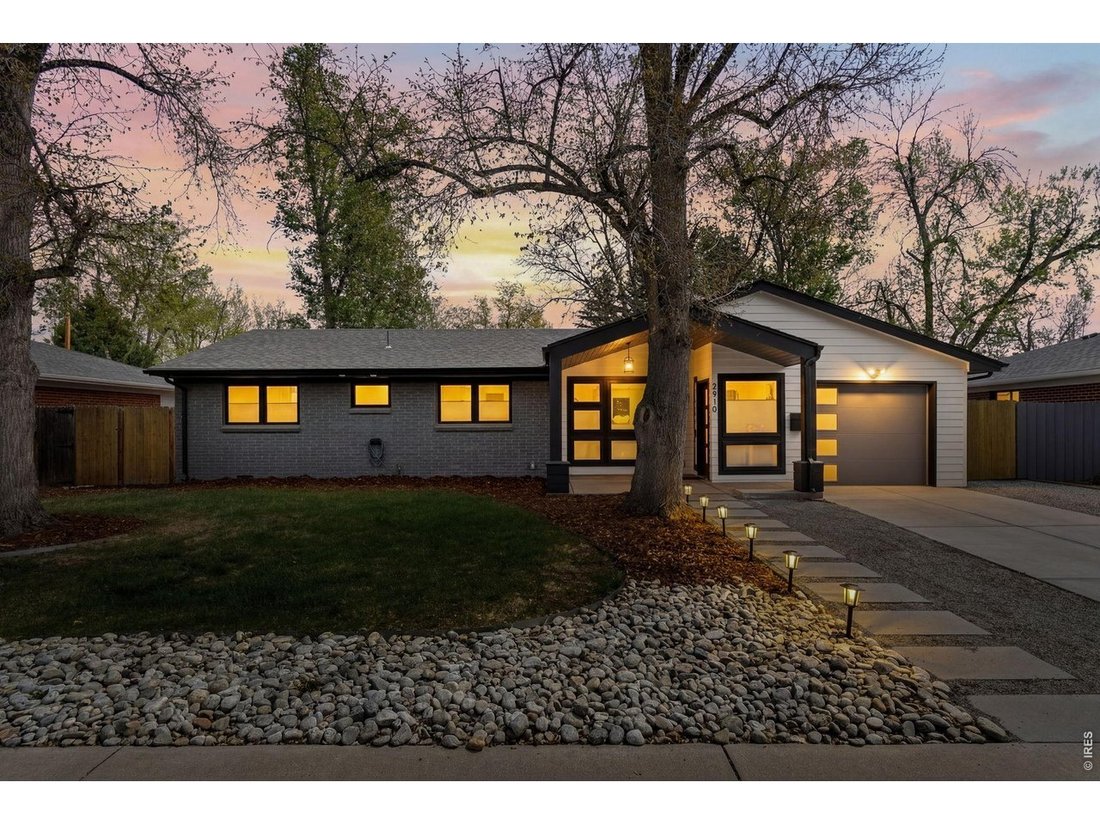 House in Boulder, Colorado, United States 1 - 18353960