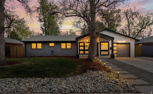 Casa a Boulder, Colorado, Stati Uniti 1