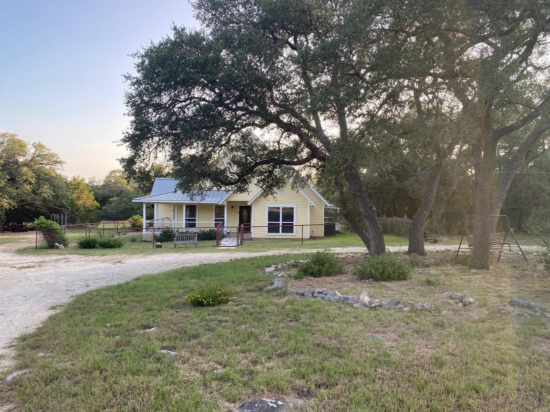 House in Wimberley, Texas, United States 2 - 18353626