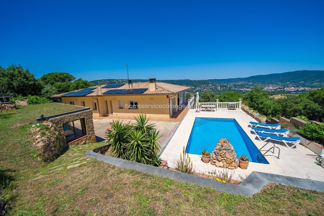 House in Calonge i Sant Antoni, Catalonia, Spain 3 - 18351675