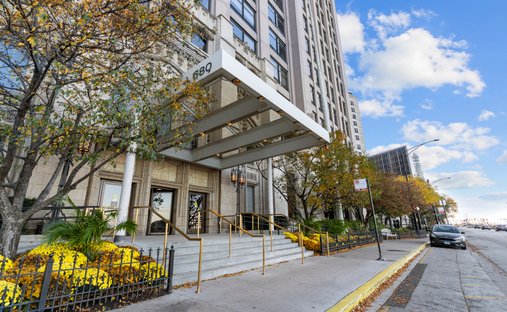 Condo in Chicago, Illinois, United States 1