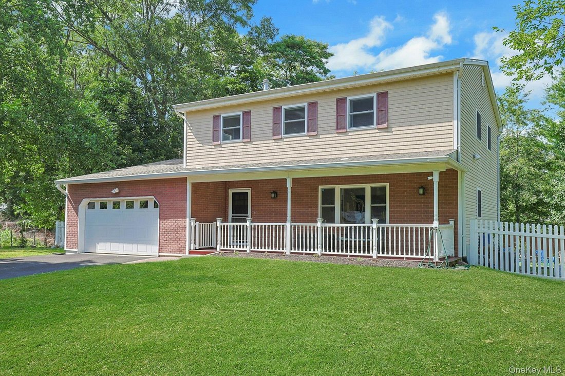 House in New City, New York, United States 1 - 18350845