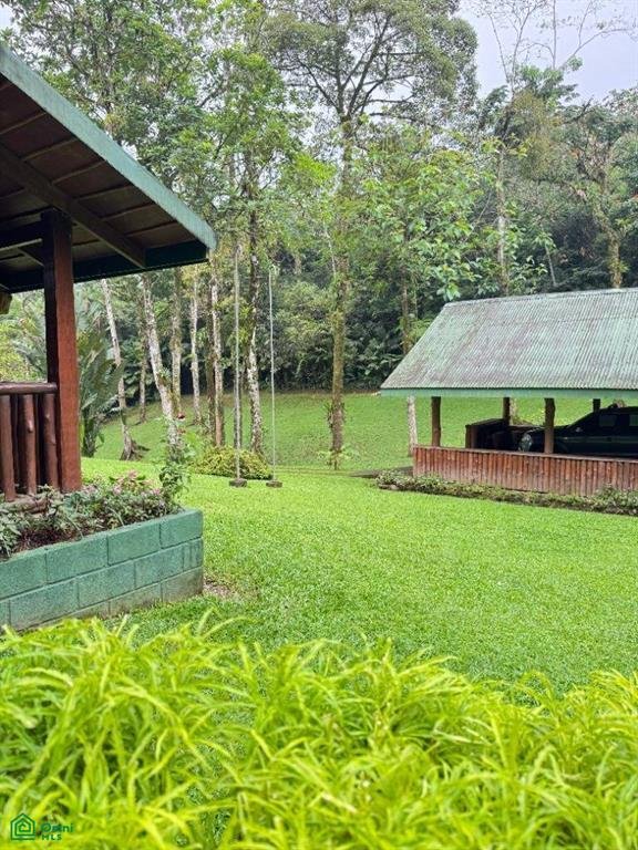 Terrain à Venecia, Alajuela, Costa Rica 3 - 17814557