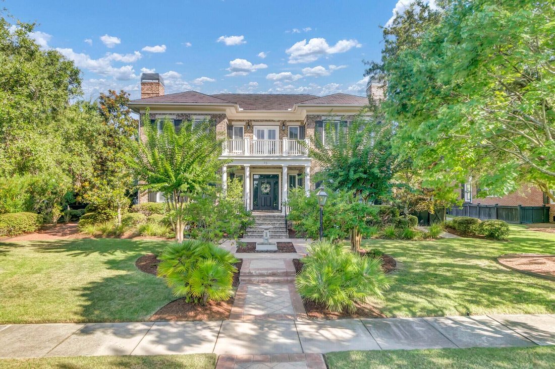 House in Charleston, South Carolina, United States 1 - 16916543
