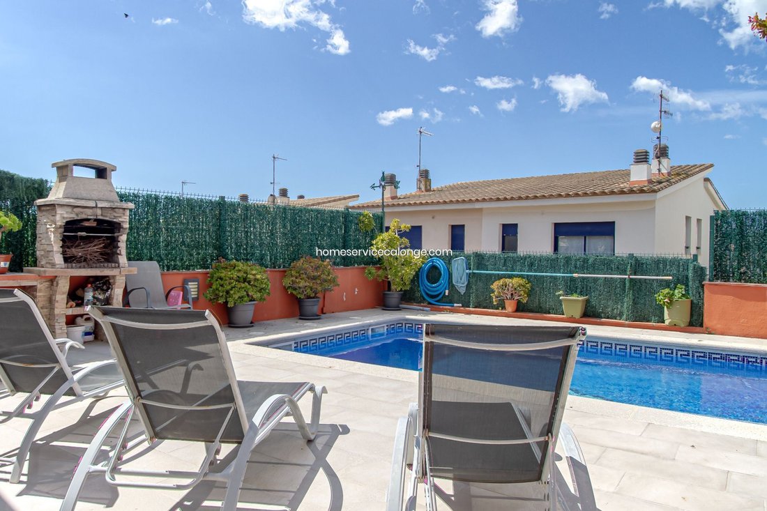 House in Calonge i Sant Antoni, Catalonia, Spain 2 - 18351177