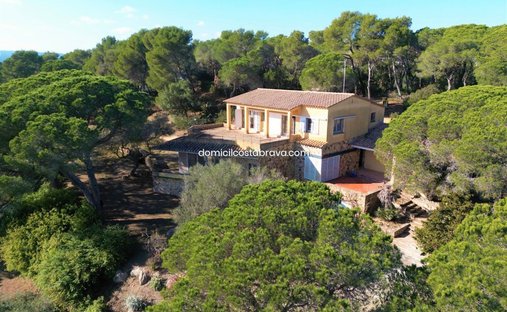 Maison à Calonge i Sant Antoni, Catalogne, Espagne 1